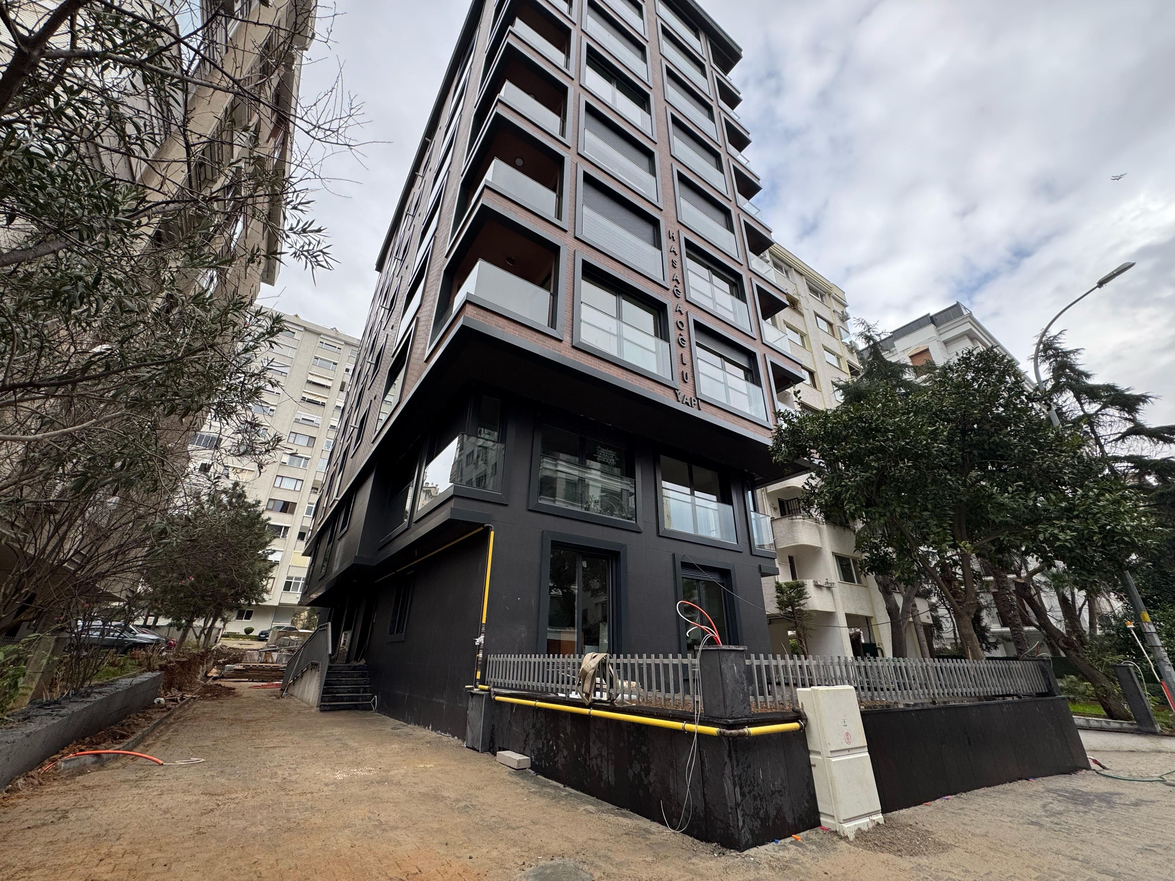 Kadıköy / Göztepe Kentsel Dönüşüm Projemiz